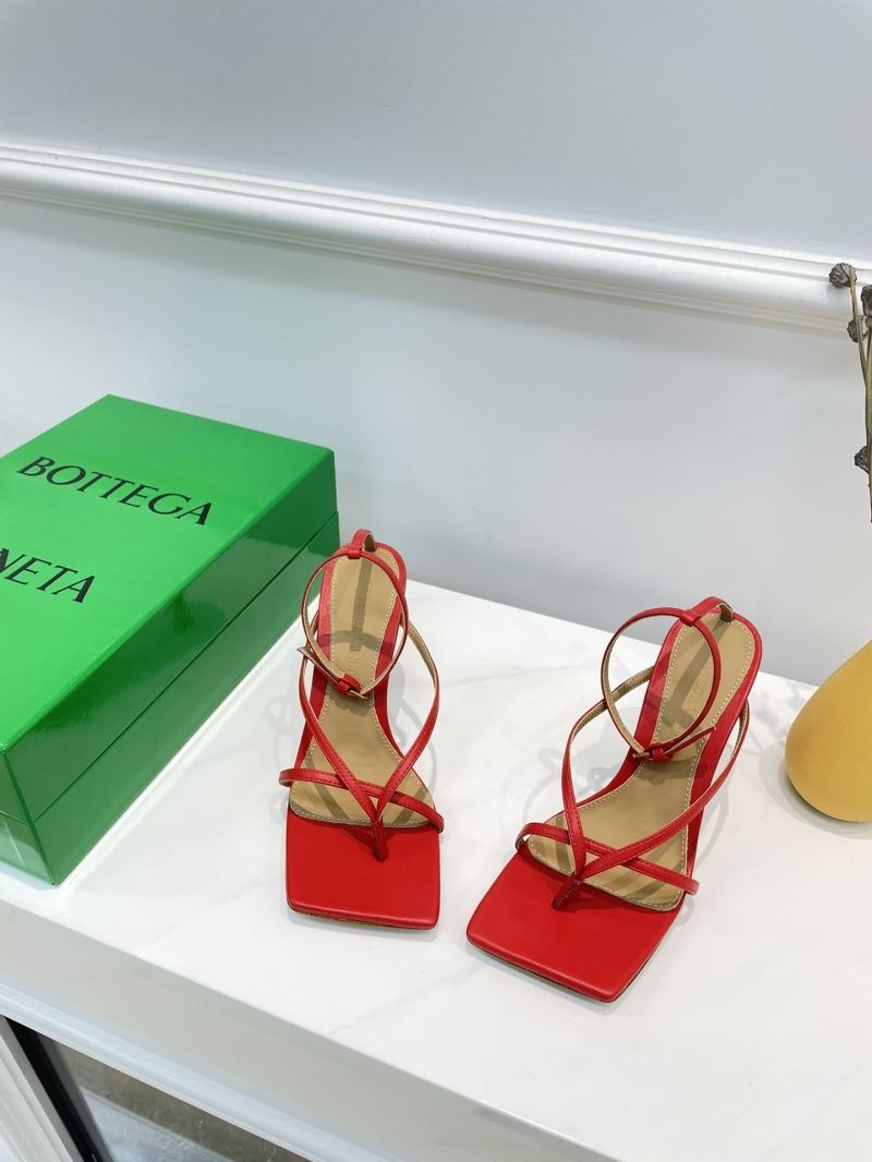 Bottega Veneta Sandals